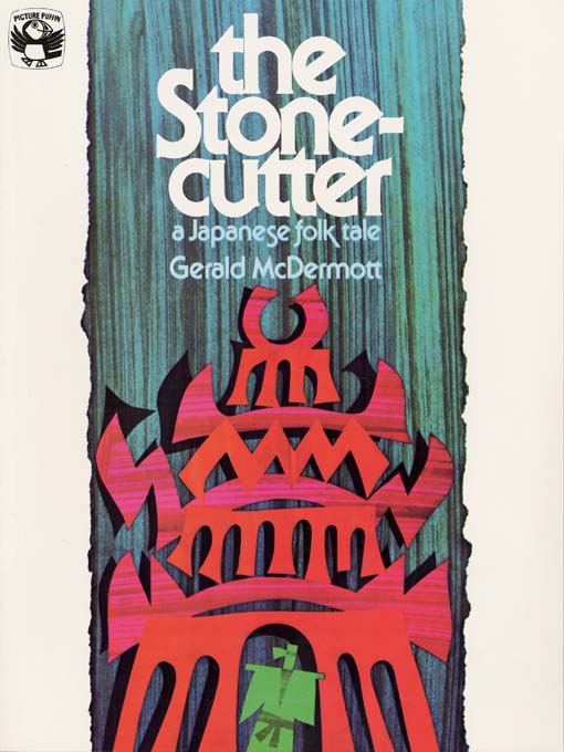 Title details for The Stonecutter by Gerald McDermott - Wait list